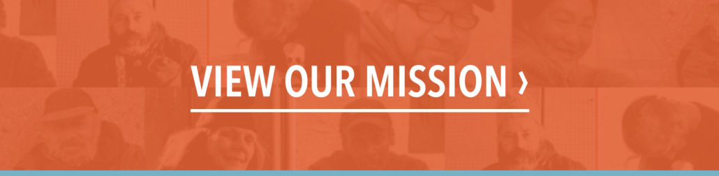 View Our Mission Button >